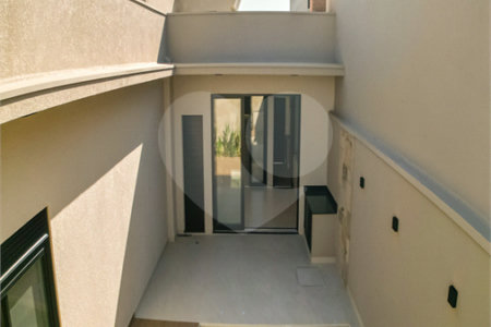 Casa à venda com 3 suítes no condomínio Residencial Dona Maria Candida, Indaiatuba - SP
