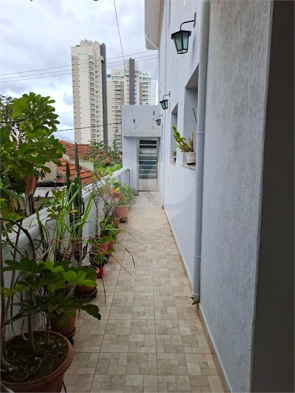 Sobrado à venda com 3 quartos em Santa Teresinha, São Paulo, SP