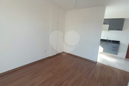 Apartamento à venda com 2 quartos, sendo 1 suíte, em Parada Inglesa, São Paulo, SP
