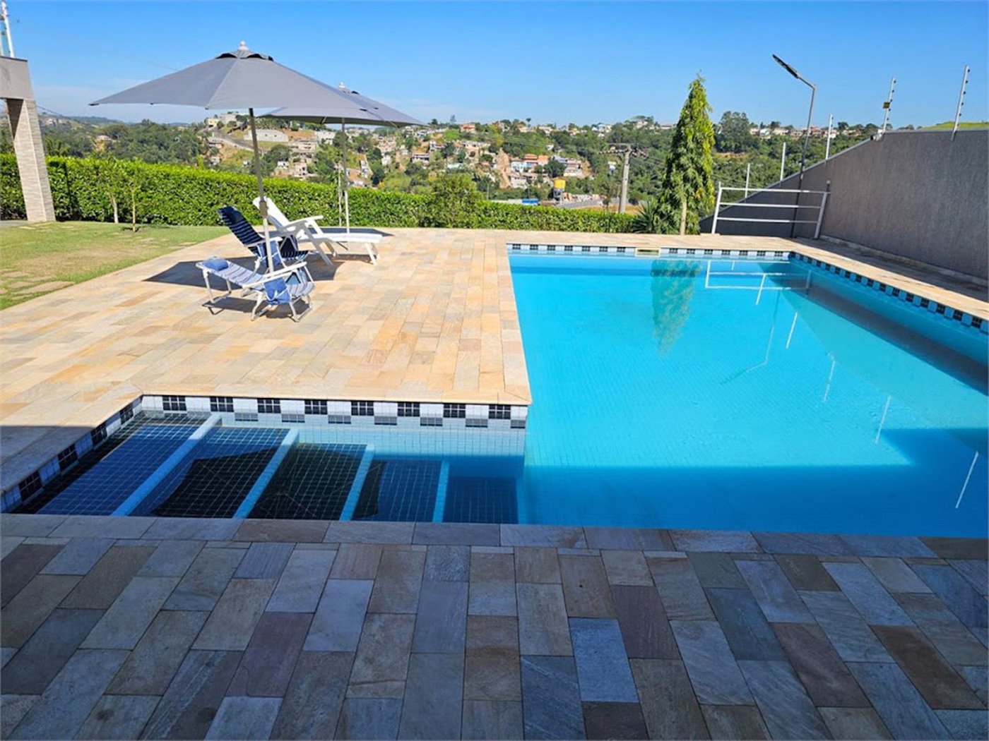 Casa Residencial à venda, Centro, Igaratá - CA0136.