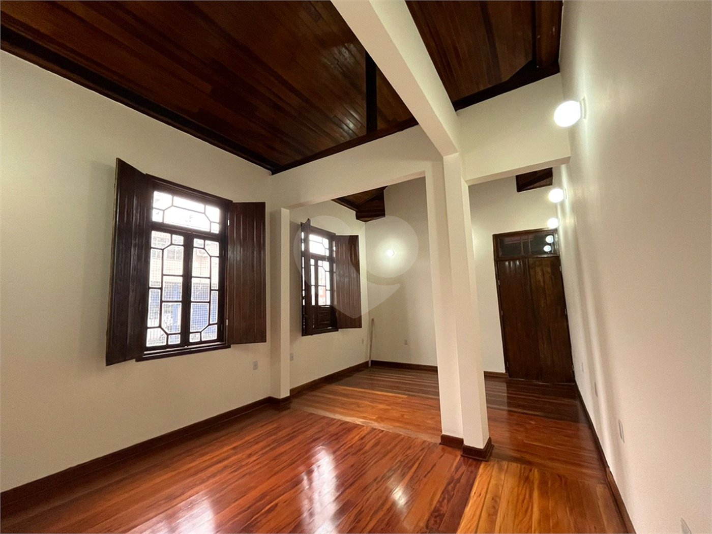 Casa para alugar com 2 quartos no Centro, Mogi das Cruzes, SP