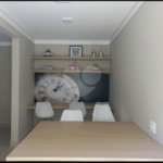 Apartamento à venda com 2 quartos em Jardim Celeste, São Paulo, SP