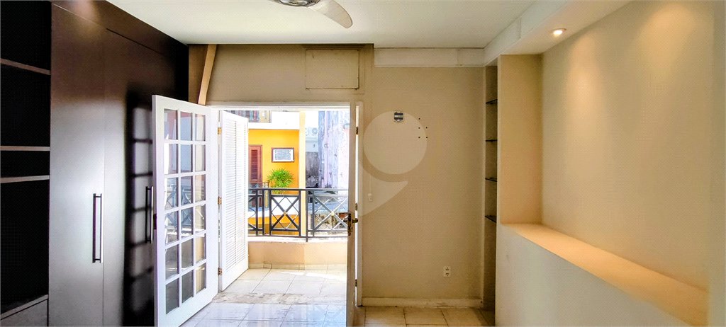 Casa de Vila à venda com 3 quartos, sendo 2 suítes, no condomínio Conjunto Archer José Higino, Rio de Janeiro - RJ