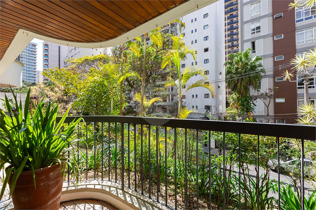 Apartamento à venda com 4 suítes em Itaim Bibi, São Paulo, SP