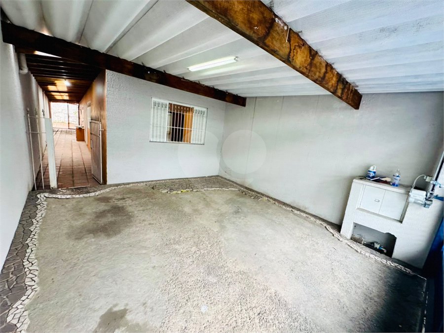 Casa Térrea à venda ou para alugar com 2 quartos em Jardim São João (jaraguá), São Paulo, SP