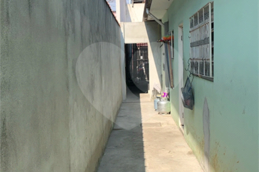 Casa Térrea à venda com 2 quartos em Jardim Brasil (zona Norte), São Paulo, SP