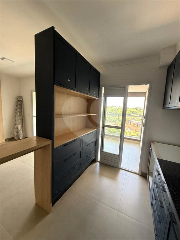 Apartamento para alugar com 3 suítes em Vila Helena, Atibaia, SP