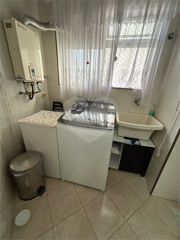 Apartamento à venda com 3 quartos, sendo 1 suíte, em Santa Teresinha, São Paulo, SP