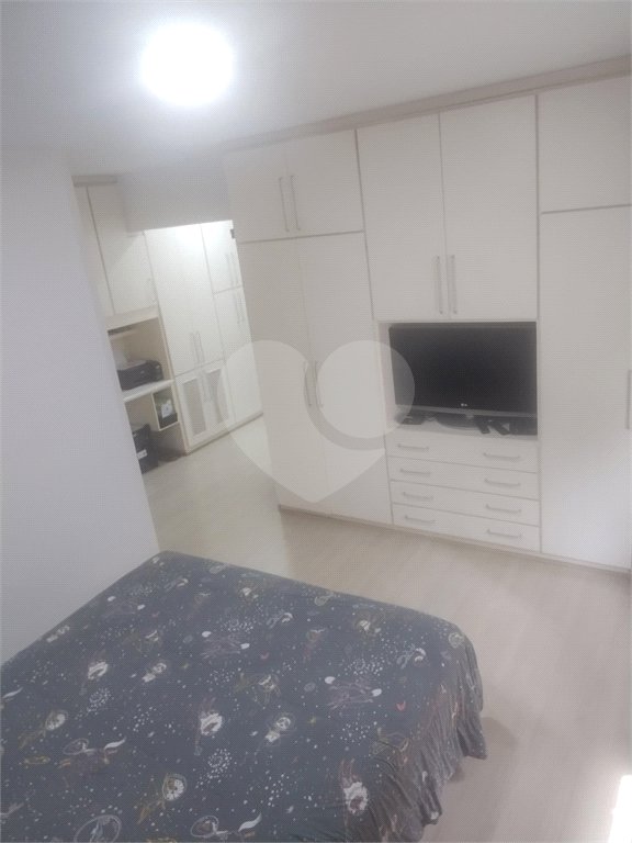 Apartamento à venda com 3 quartos, sendo 1 suíte, em Real Parque, São Paulo, SP