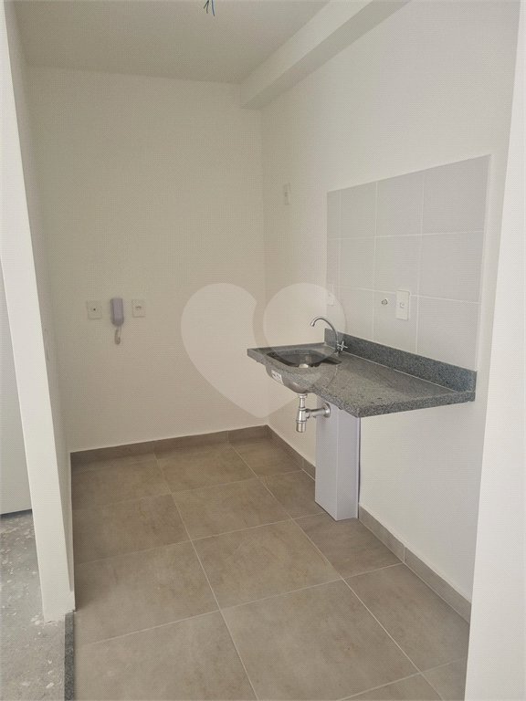 Apartamento à venda com 2 quartos em Vila Mazzei, São Paulo, SP