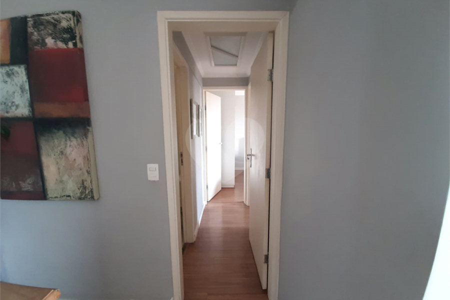 Apartamento à venda com 2 quartos, sendo 1 suíte, em Casa Verde, São Paulo, SP
