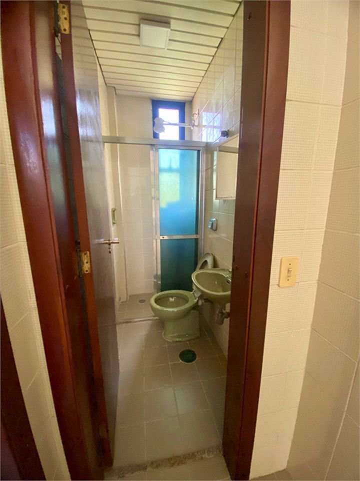 Apartamento Residencial à venda, Centro, Guarujá - AP1385.