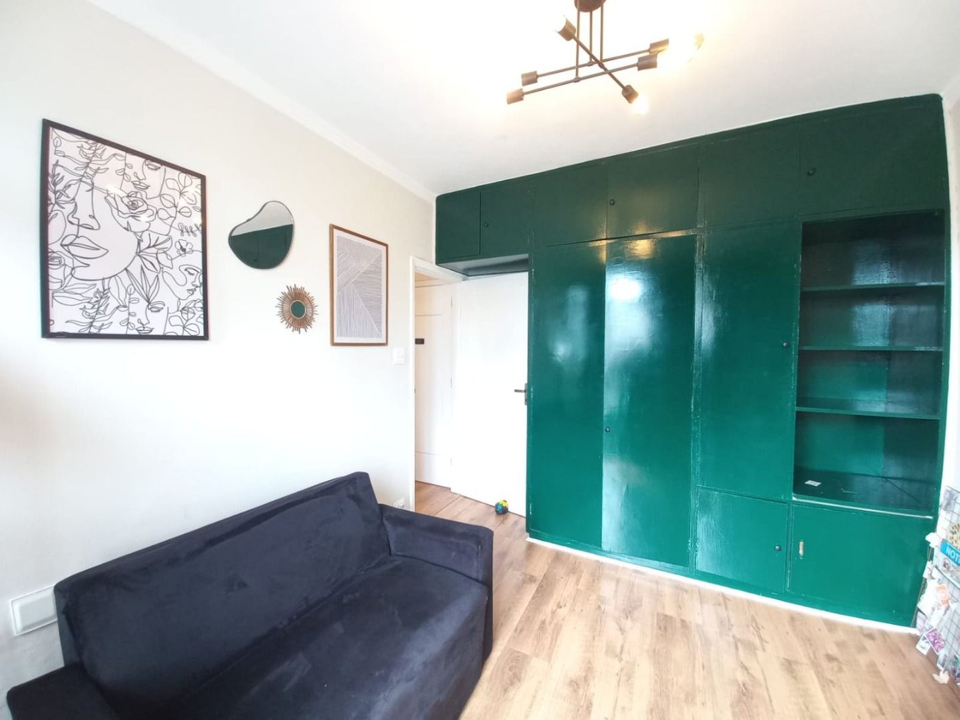 Apartamento com 3 dormitórios à venda, 88 m² por R$ 750.000,00 - Gonzaga - Santos/SP