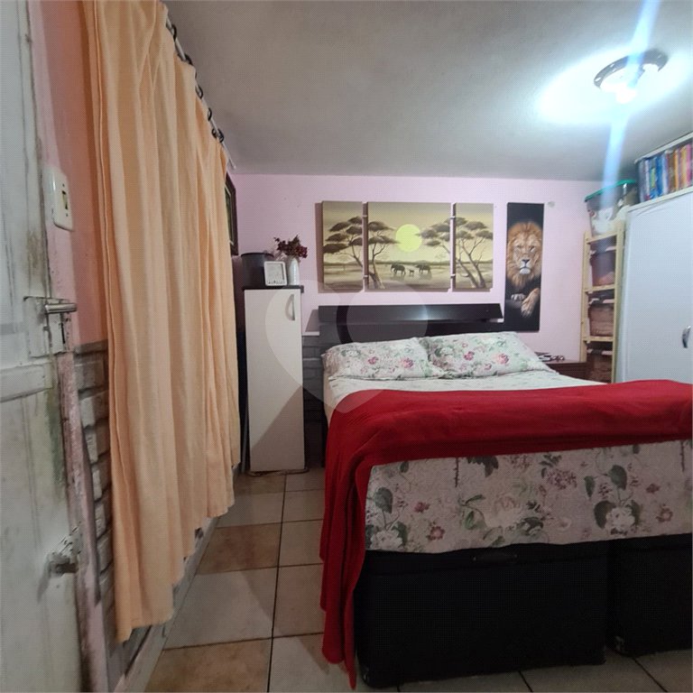 Casa à venda com 5 quartos em Tucuruvi, São Paulo, SP