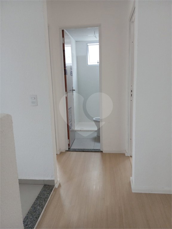 Apartamento para alugar com 2 quartos em Santa Cruz, Rio de Janeiro, RJ
