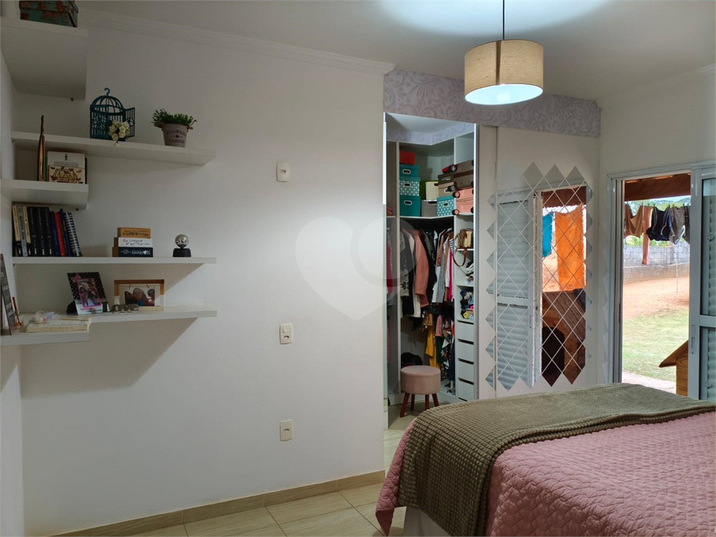 Casa à venda com 2 quartos em Chácaras Santa Martha, Várzea Paulista, SP