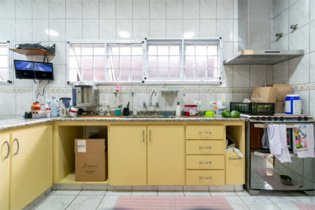 Casa à venda com 3 quartos, sendo 1 suíte,  em Vila Cordeiro, São Paulo, SP