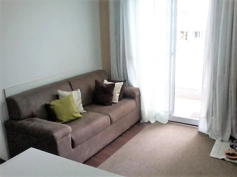 Apartamento à venda com 2 quartos, sendo 1 suíte, em Jardim das Vertentes, São Paulo, SP