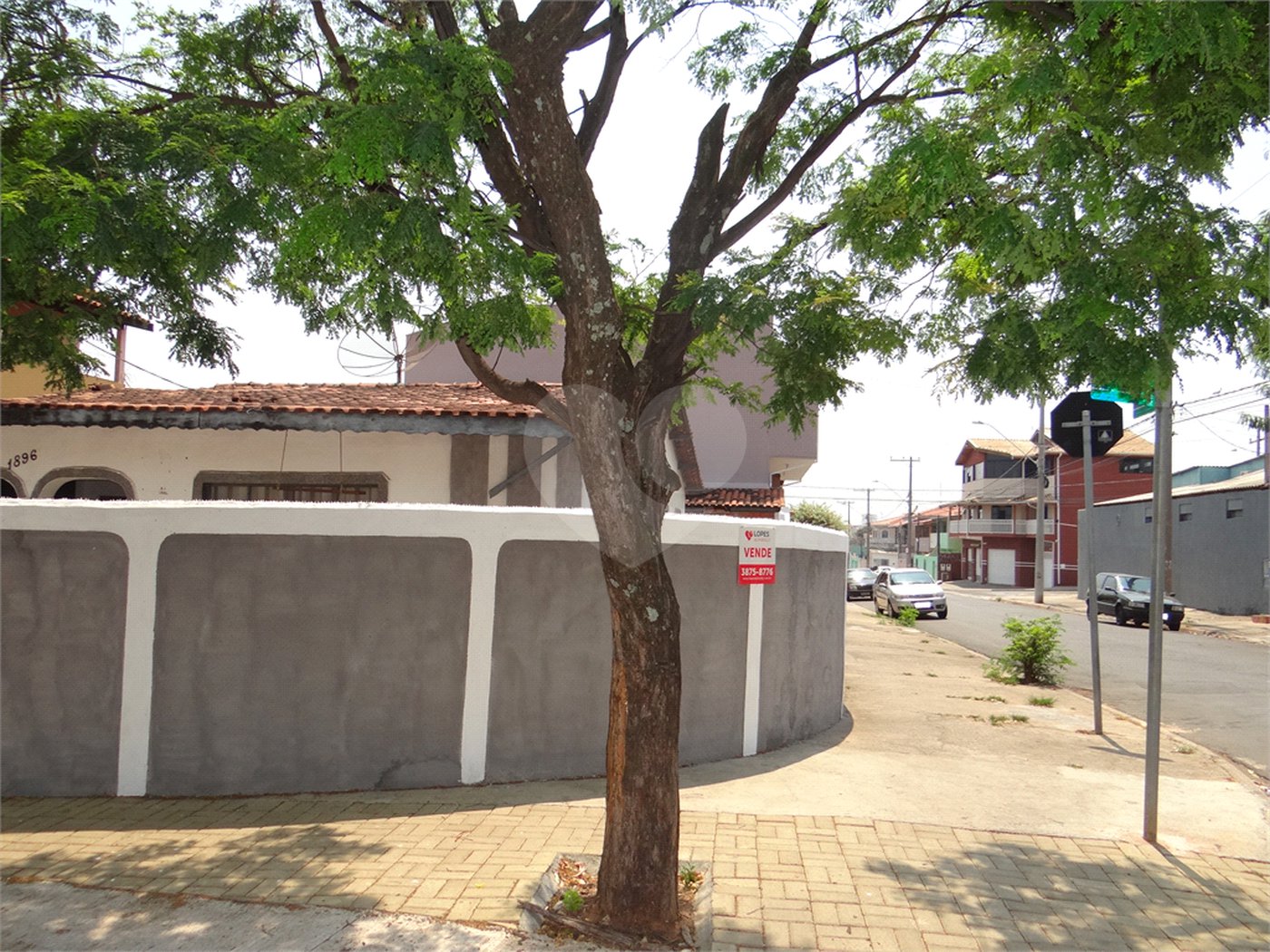 Casa Térrea à venda com 1 suíte em Jardim Morada do Sol, Indaiatuba, SP