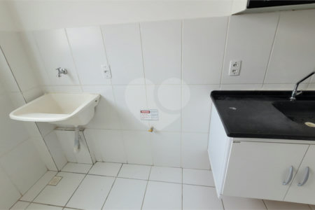 Apartamento para venda no Spazio Mont Royal