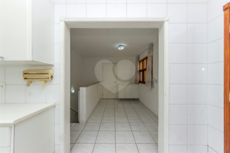 Casa à venda com 4 suítes no condomínio Residencial Le Premier Condominium, São Paulo - SP
