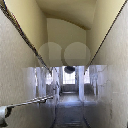 Terreno comercial, Rua Costa Barros
