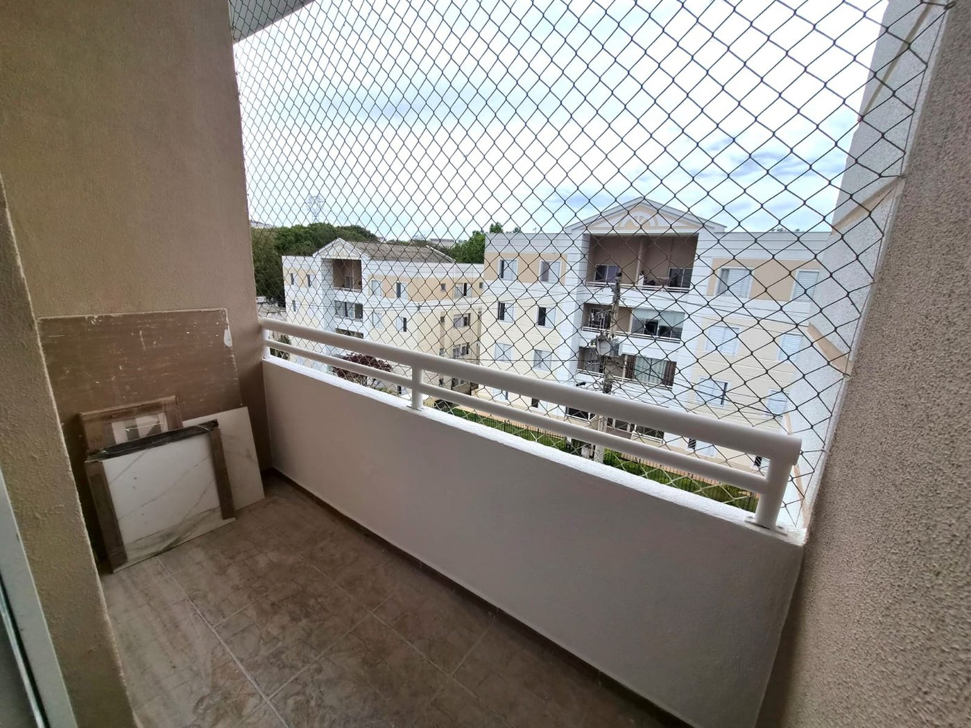 Apartamento à venda com 2 quartos em Jardim Ísis, Cotia - SP