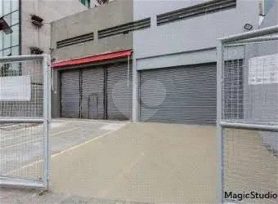 Galpão comercial para locação na Lapa