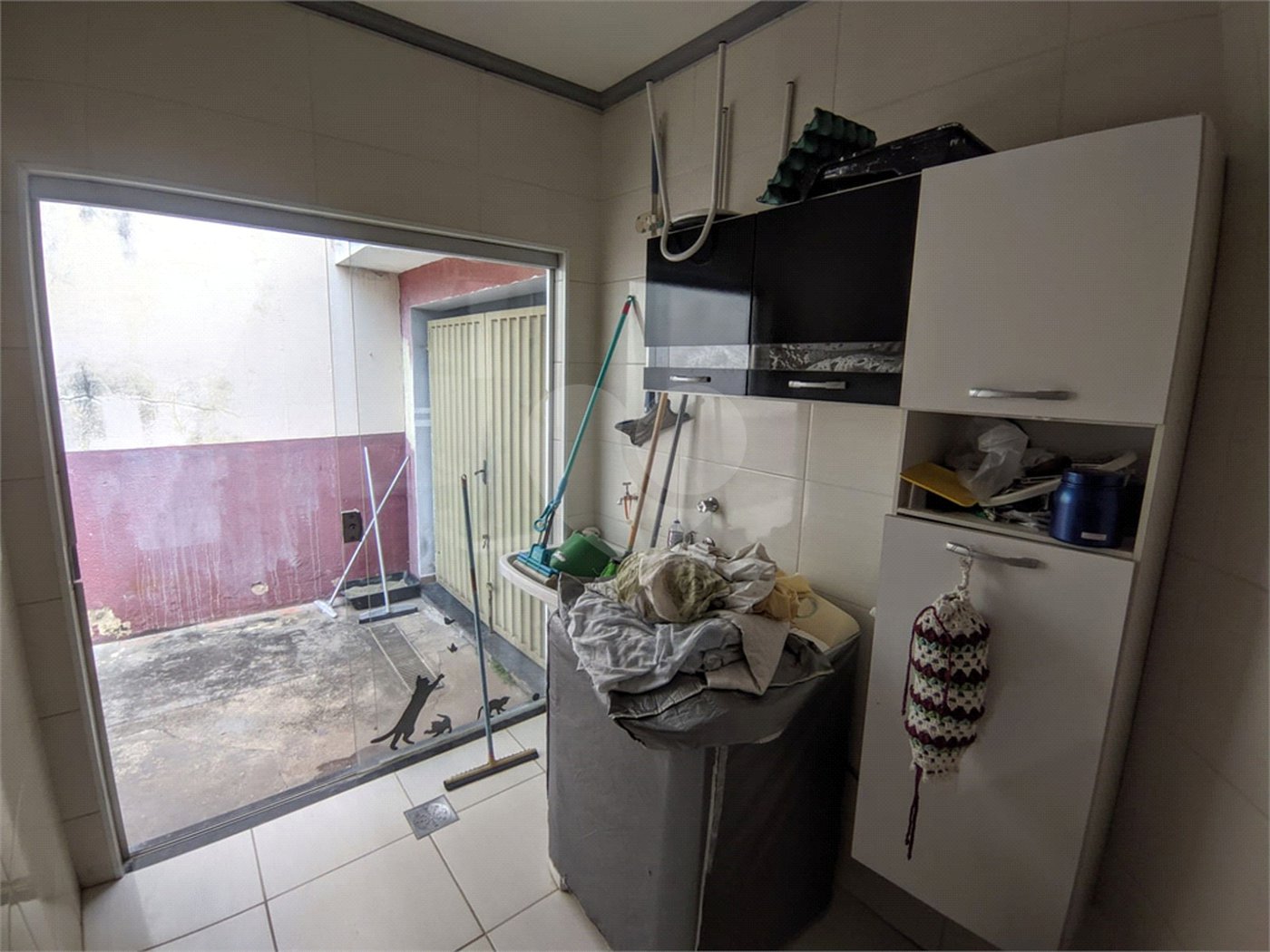 Casa térrea para venda no Residencial Maria Stella Fagá