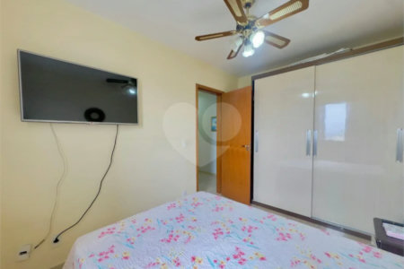 Apartamento à venda no Taboão, em Guarulhos, com 51 m² com 2 dormitórios e 1 vaga de garagem