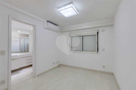 Apartamento para alugar com 4 suítes em Chácara Flora, São Paulo, SP