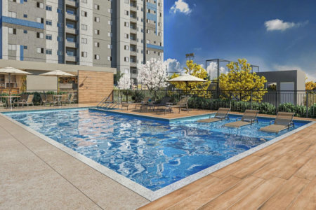 Sonata Residencial