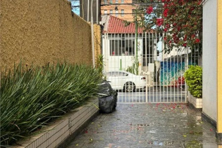 Apartamento à venda com 2 quartos em Vila Madalena, São Paulo, SP