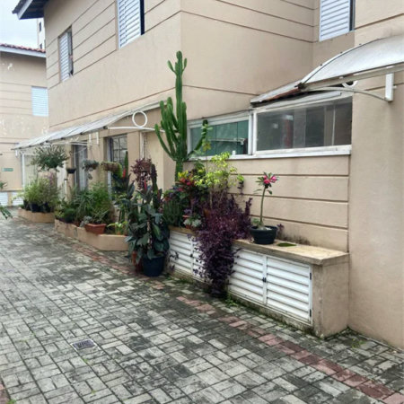 Casa à venda com 2 quartos no condomínio San Francisco Village, São Paulo - SP