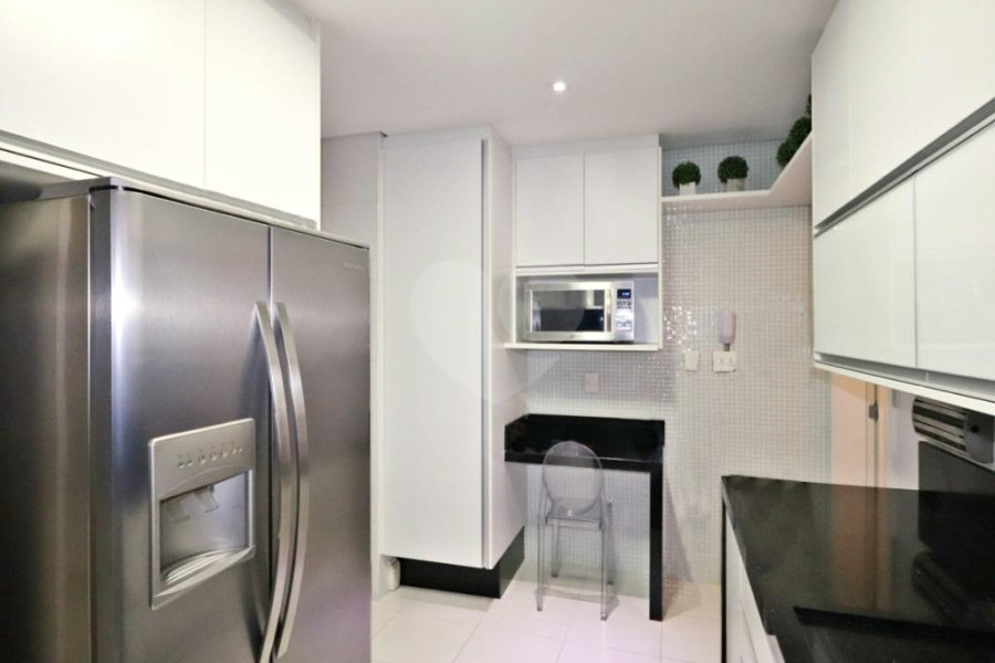 Apartamento Alto de Santana | 282 m² | 4 Suítes | Varanda Gourmet | 5 Vagas