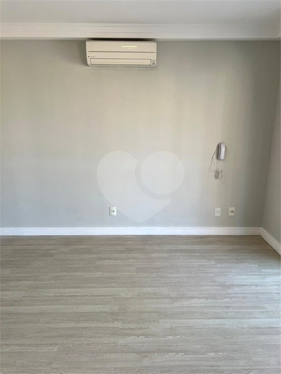 Apartamento á venda - Chácara Klabin