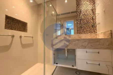 Casa à venda com 2 quartos, sendo 2 suítes, no condomínio Vilas V, São Paulo - SP