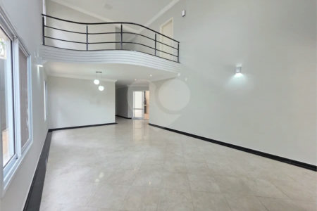 Casa para Locação no Condomínio Terras de São Francisco em Vinhedo/SP