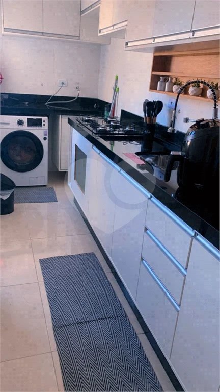 Apartamento de 2 quartos à venda em Arthur Alvim