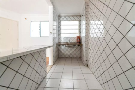 Apartamento na Bela Vista próximo ao metrô