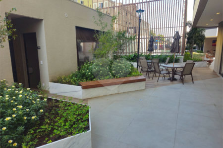 Viva o Alto Padrão no Wonder Cidade Jardim – Penthouse Exclusiva com SPA Privativo