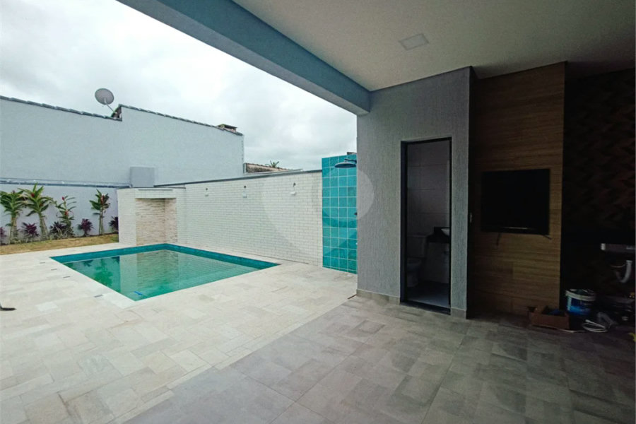 Casa à venda com 3 quartos, sendo 2 suítes, em Morada da Praia, Bertioga, SP