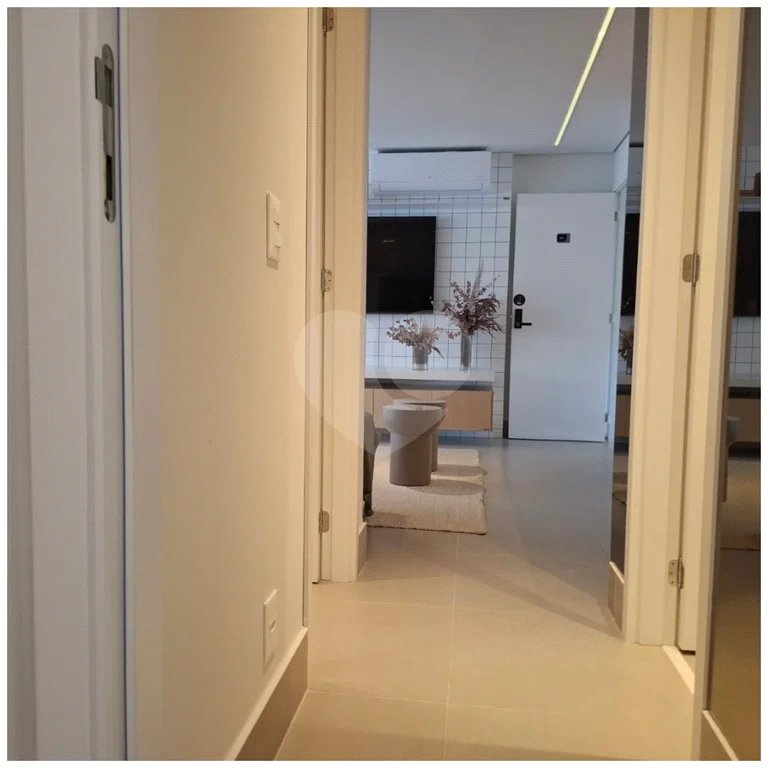 Essence Vila Mariana 61 m² 2 Dormitórios 1 Suíte 1 Vaga de Garagem Venda