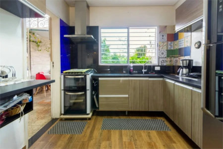 Casa à venda com 3 quartos, sendo 3 suítes, em Butantã, São Paulo - SP