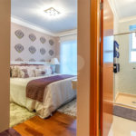 APARTAMENTO ALTO PADRÃO 335 M2 COM 4 SUÍTES Á VENDA - JARDIM ANÁLIA FRANCO ACEITA PERMUTA