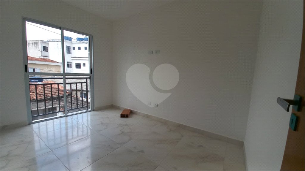 Apartamento à venda com 2 quartos em Vila Medeiros, São Paulo, SP