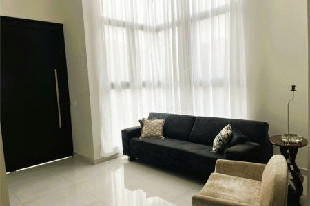Casa à venda com 3 suítes no condomínio Residencial Le France, Sorocaba - SP