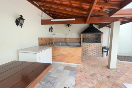 Apartamento à venda com 3 suítes em Cerqueira César, São Paulo, SP
