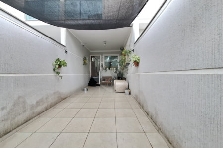 Sobrado à venda com 3 quartos, sendo 1 suíte, em Parque Vitória, São Paulo, SP