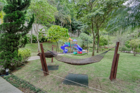 Apartamento à venda com 4 suítes em Alto da Boa Vista, São Paulo, SP